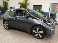 USED 2020 70 BMW I3 0.0 I3 120AH 5d 168 BHP &pound;0 ROAD TAX PROF SAT NAV HEATED SEATS PARKING SENSORS BMW WARRANTY VAT Q