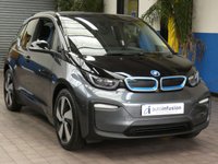 USED 2020 70 BMW I3 0.0 I3 120AH 5d 168 BHP &pound;0 ROAD TAX PROF SAT NAV HEATED SEATS PARKING SENSORS BMW WARRANTY VAT Q
