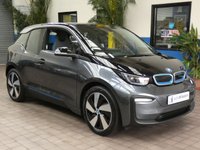 USED 2020 70 BMW I3 0.0 I3 120AH 5d 168 BHP &pound;0 ROAD TAX PROF SAT NAV HEATED SEATS PARKING SENSORS BMW WARRANTY VAT Q