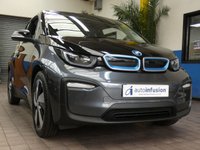 USED 2020 70 BMW I3 0.0 I3 120AH 5d 168 BHP &pound;0 ROAD TAX PROF SAT NAV HEATED SEATS PARKING SENSORS BMW WARRANTY VAT Q