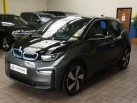 USED 2020 70 BMW I3 0.0 I3 120AH 5d 168 BHP &pound;0 ROAD TAX PROF SAT NAV HEATED SEATS PARKING SENSORS BMW WARRANTY VAT Q