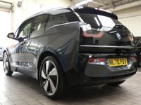 USED 2020 70 BMW I3 0.0 I3 120AH 5d 168 BHP &pound;0 ROAD TAX PROF SAT NAV HEATED SEATS PARKING SENSORS BMW WARRANTY VAT Q