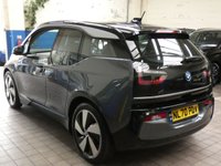 USED 2020 70 BMW I3 0.0 I3 120AH 5d 168 BHP &pound;0 ROAD TAX PROF SAT NAV HEATED SEATS PARKING SENSORS BMW WARRANTY VAT Q