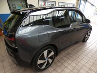 USED 2020 70 BMW I3 0.0 I3 120AH 5d 168 BHP &pound;0 ROAD TAX PROF SAT NAV HEATED SEATS PARKING SENSORS BMW WARRANTY VAT Q
