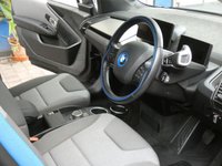 USED 2020 70 BMW I3 0.0 I3 120AH 5d 168 BHP &pound;0 ROAD TAX PROF SAT NAV HEATED SEATS PARKING SENSORS BMW WARRANTY VAT Q