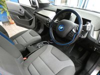 USED 2020 70 BMW I3 0.0 I3 120AH 5d 168 BHP &pound;0 ROAD TAX PROF SAT NAV HEATED SEATS PARKING SENSORS BMW WARRANTY VAT Q