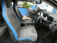 USED 2020 70 BMW I3 0.0 I3 120AH 5d 168 BHP &pound;0 ROAD TAX PROF SAT NAV HEATED SEATS PARKING SENSORS BMW WARRANTY VAT Q