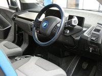 USED 2020 70 BMW I3 0.0 I3 120AH 5d 168 BHP &pound;0 ROAD TAX PROF SAT NAV HEATED SEATS PARKING SENSORS BMW WARRANTY VAT Q