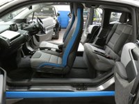 USED 2020 70 BMW I3 0.0 I3 120AH 5d 168 BHP &pound;0 ROAD TAX PROF SAT NAV HEATED SEATS PARKING SENSORS BMW WARRANTY VAT Q