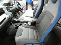 USED 2020 70 BMW I3 0.0 I3 120AH 5d 168 BHP &pound;0 ROAD TAX PROF SAT NAV HEATED SEATS PARKING SENSORS BMW WARRANTY VAT Q