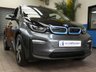 USED 2020 70 BMW I3 0.0 I3 120AH 5d 168 BHP &pound;0 ROAD TAX PROF SAT NAV HEATED SEATS PARKING SENSORS BMW WARRANTY VAT Q