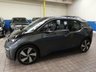 USED 2020 70 BMW I3 0.0 I3 120AH 5d 168 BHP &pound;0 ROAD TAX PROF SAT NAV HEATED SEATS PARKING SENSORS BMW WARRANTY VAT Q