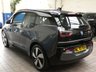 USED 2020 70 BMW I3 0.0 I3 120AH 5d 168 BHP &pound;0 ROAD TAX PROF SAT NAV HEATED SEATS PARKING SENSORS BMW WARRANTY VAT Q