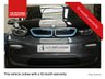 USED 2020 70 BMW I3 0.0 I3 120AH 5d 168 BHP &pound;0 ROAD TAX PROF SAT NAV HEATED SEATS PARKING SENSORS BMW WARRANTY VAT Q
