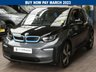 USED 2020 70 BMW I3 0.0 I3 120AH 5d 168 BHP &pound;0 ROAD TAX PROF SAT NAV HEATED SEATS PARKING SENSORS BMW WARRANTY VAT Q