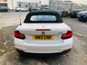 USED 2015 15 BMW 2 SERIES 1.5 218I M SPORT 2d 134 BHP 