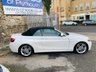 USED 2015 15 BMW 2 SERIES 1.5 218I M SPORT 2d 134 BHP 