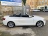 USED 2015 15 BMW 2 SERIES 1.5 218I M SPORT 2d 134 BHP 