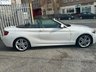 USED 2015 15 BMW 2 SERIES 1.5 218I M SPORT 2d 134 BHP 