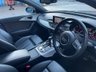 USED 2017 67 AUDI A6 2.0 TDI QUATTRO S LINE 4d 188 BHP 128 AA INSPECTION | RECENT SERVICE
