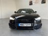 USED 2017 67 AUDI A6 2.0 TDI QUATTRO S LINE 4d 188 BHP 128 AA INSPECTION | RECENT SERVICE