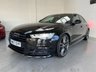 USED 2017 67 AUDI A6 2.0 TDI QUATTRO S LINE 4d 188 BHP 128 AA INSPECTION | RECENT SERVICE