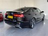 USED 2017 67 AUDI A6 2.0 TDI QUATTRO S LINE 4d 188 BHP 128 AA INSPECTION | RECENT SERVICE
