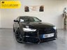 USED 2017 67 AUDI A6 2.0 TDI QUATTRO S LINE 4d 188 BHP 128 AA INSPECTION | RECENT SERVICE