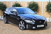 USED 2018 68 JAGUAR XF 2.0 SPORT 5d 297 BHP No Deposit Finance & Part Ex Available