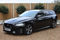 USED 2018 68 JAGUAR XF 2.0 SPORT 5d 297 BHP No Deposit Finance & Part Ex Available