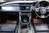 USED 2018 68 JAGUAR XF 2.0 SPORT 5d 297 BHP No Deposit Finance & Part Ex Available