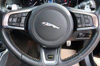 USED 2018 68 JAGUAR XF 2.0 SPORT 5d 297 BHP No Deposit Finance & Part Ex Available