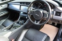 USED 2018 68 JAGUAR XF 2.0 SPORT 5d 297 BHP No Deposit Finance & Part Ex Available
