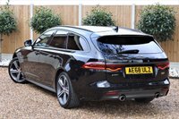 USED 2018 68 JAGUAR XF 2.0 SPORT 5d 297 BHP No Deposit Finance & Part Ex Available