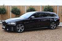 USED 2018 68 JAGUAR XF 2.0 SPORT 5d 297 BHP No Deposit Finance & Part Ex Available