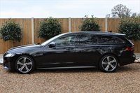USED 2018 68 JAGUAR XF 2.0 SPORT 5d 297 BHP No Deposit Finance & Part Ex Available