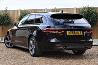 USED 2018 68 JAGUAR XF 2.0 SPORT 5d 297 BHP No Deposit Finance & Part Ex Available