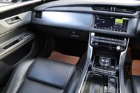 USED 2018 68 JAGUAR XF 2.0 SPORT 5d 297 BHP No Deposit Finance & Part Ex Available