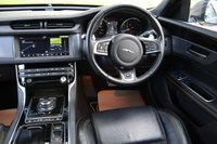 USED 2018 68 JAGUAR XF 2.0 SPORT 5d 297 BHP No Deposit Finance & Part Ex Available