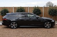 USED 2018 68 JAGUAR XF 2.0 SPORT 5d 297 BHP No Deposit Finance & Part Ex Available