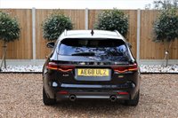 USED 2018 68 JAGUAR XF 2.0 SPORT 5d 297 BHP No Deposit Finance & Part Ex Available