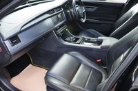 USED 2018 68 JAGUAR XF 2.0 SPORT 5d 297 BHP No Deposit Finance & Part Ex Available