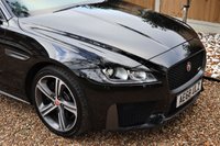 USED 2018 68 JAGUAR XF 2.0 SPORT 5d 297 BHP No Deposit Finance & Part Ex Available