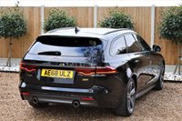 USED 2018 68 JAGUAR XF 2.0 SPORT 5d 297 BHP No Deposit Finance & Part Ex Available