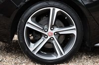 USED 2018 68 JAGUAR XF 2.0 SPORT 5d 297 BHP No Deposit Finance & Part Ex Available