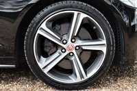 USED 2018 68 JAGUAR XF 2.0 SPORT 5d 297 BHP No Deposit Finance & Part Ex Available