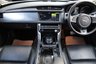 USED 2018 68 JAGUAR XF 2.0 SPORT 5d 297 BHP No Deposit Finance & Part Ex Available