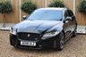 USED 2018 68 JAGUAR XF 2.0 SPORT 5d 297 BHP No Deposit Finance & Part Ex Available
