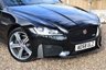 USED 2018 68 JAGUAR XF 2.0 SPORT 5d 297 BHP No Deposit Finance & Part Ex Available