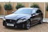 USED 2018 68 JAGUAR XF 2.0 SPORT 5d 297 BHP No Deposit Finance & Part Ex Available
